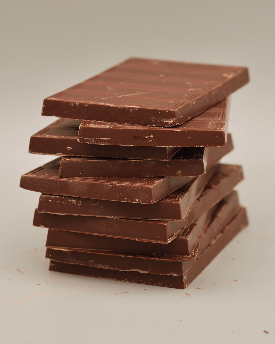 What is Dark Chocolate? – Soul Chocolate