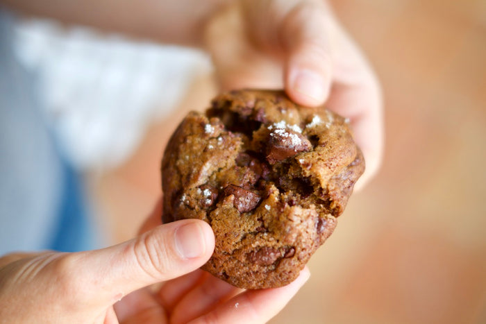 Ultimate Chocolate Chip Cookie Recipe