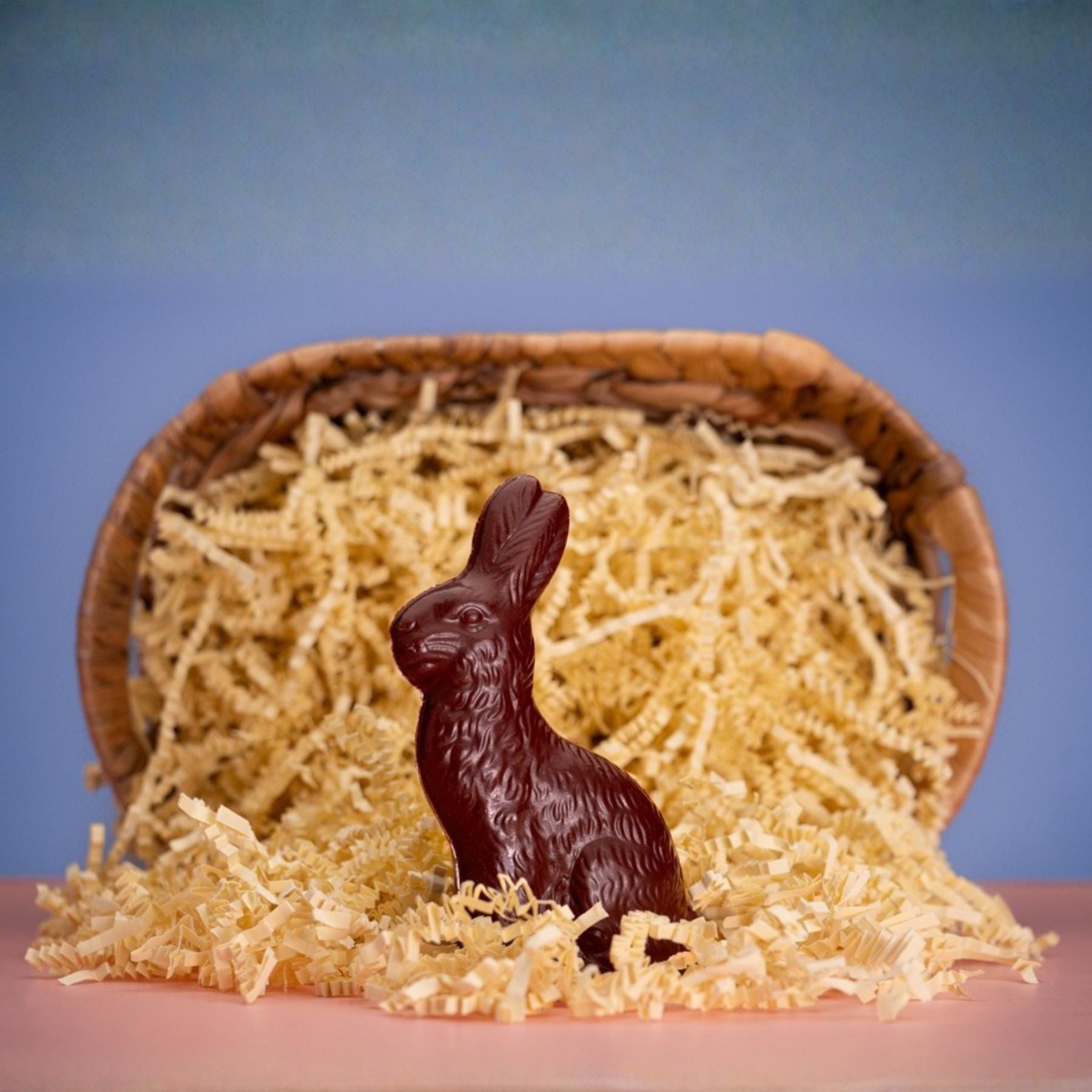 Chocolate Rabbie Chocolate Easter Bunny Rabbit | Soul Chocolate