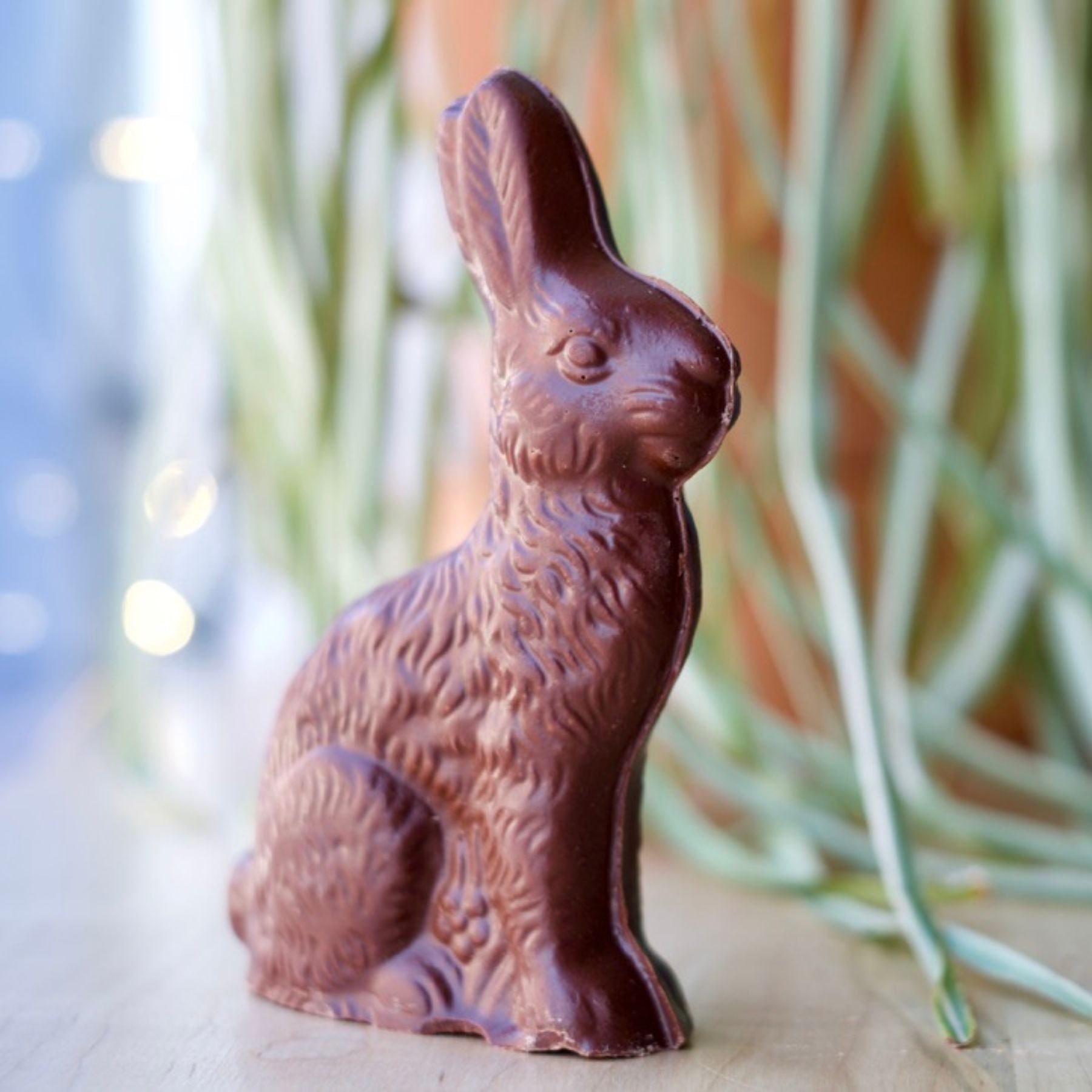Chocolate Easter Bunny Rabbit | Soul Chocolate