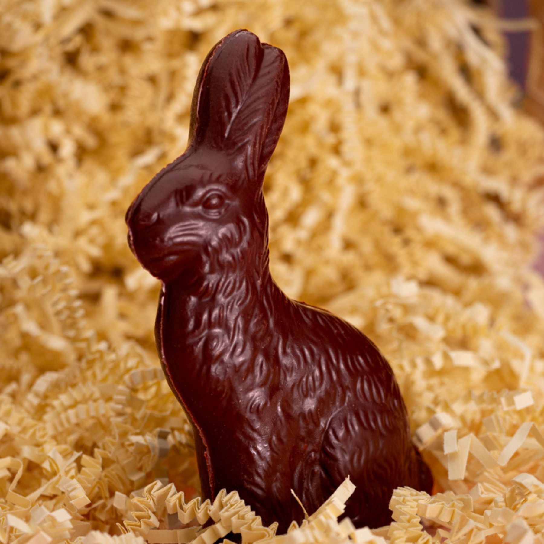 Chocolate Easter Bunny Rabbit | Soul Chocolate