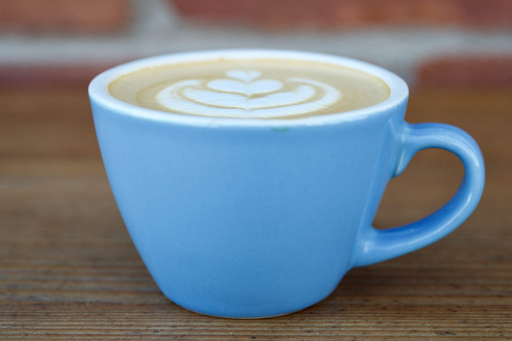 Whole Bean Coffee Soul Chocolate 